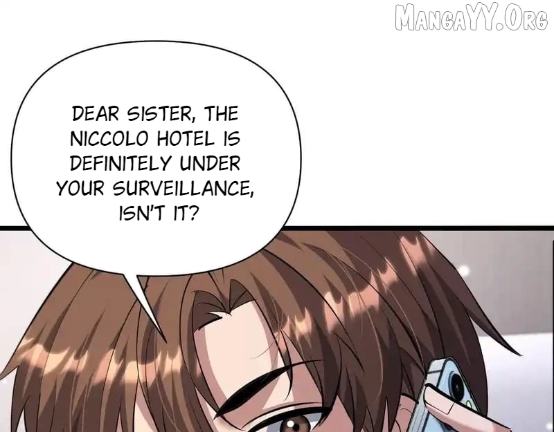 I’m Trapped In This Day For One Thousand Years Chapter 236 - page 55
